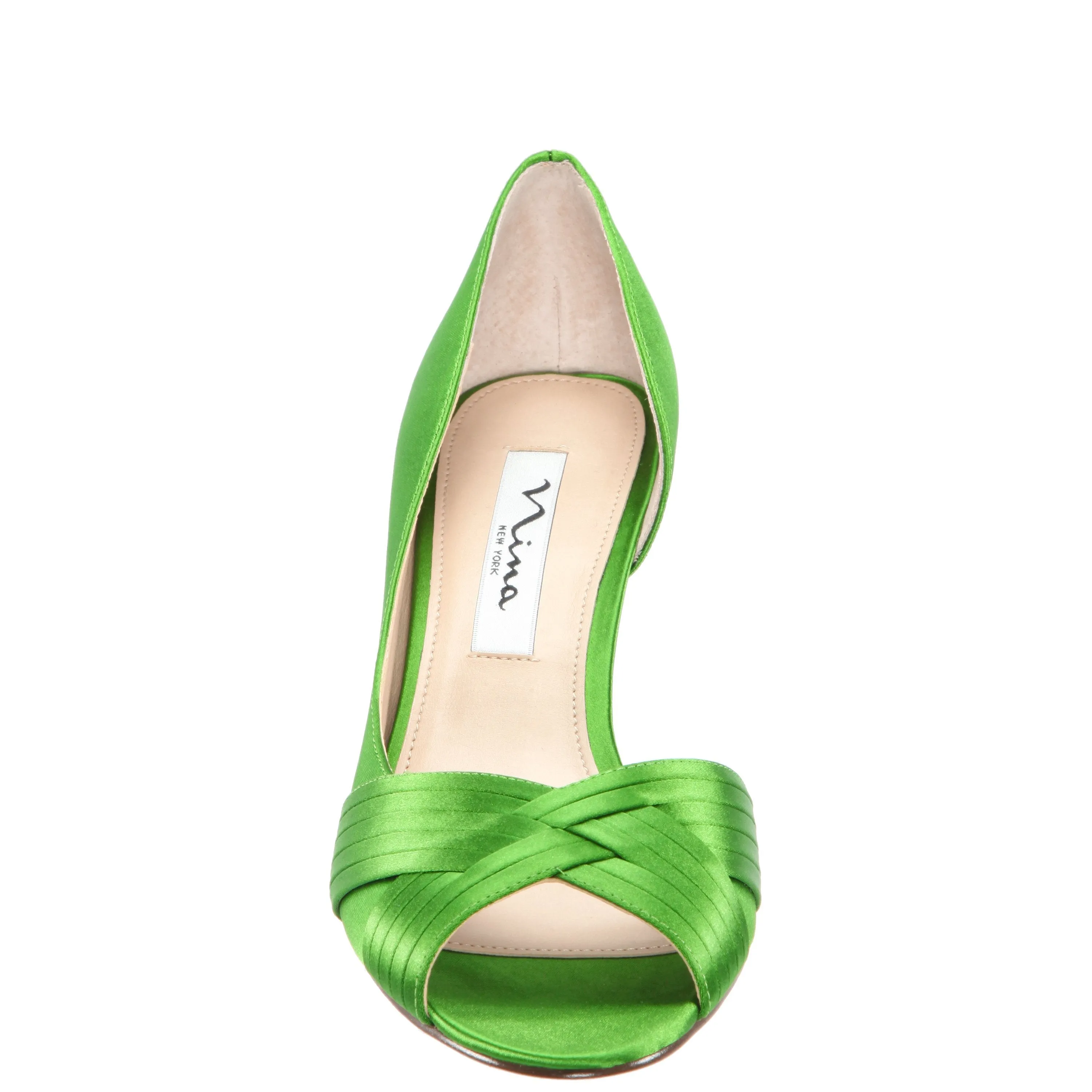 CONTESA-APPLE GREEN