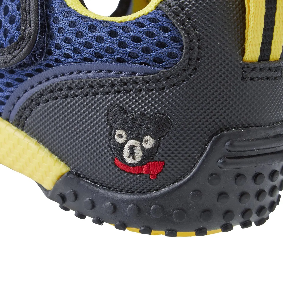 DOUBLE_B SANDAL