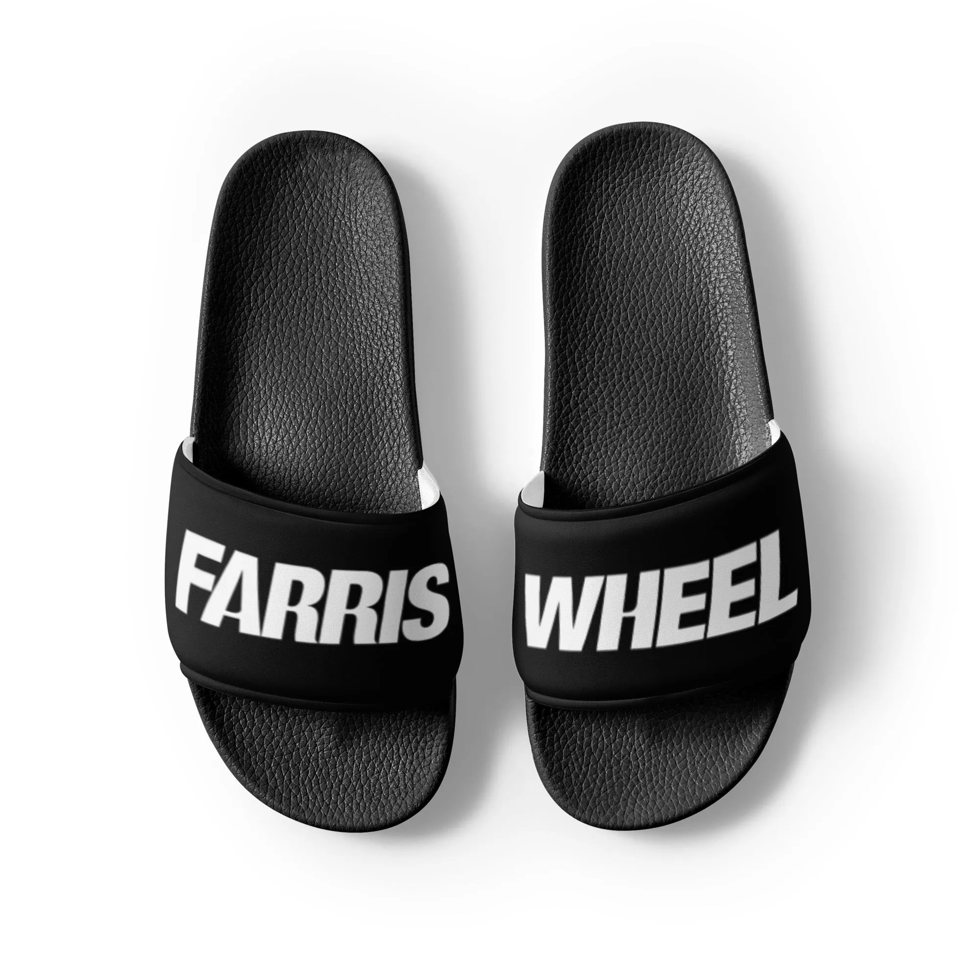 Farris Wheel Men’s Slides