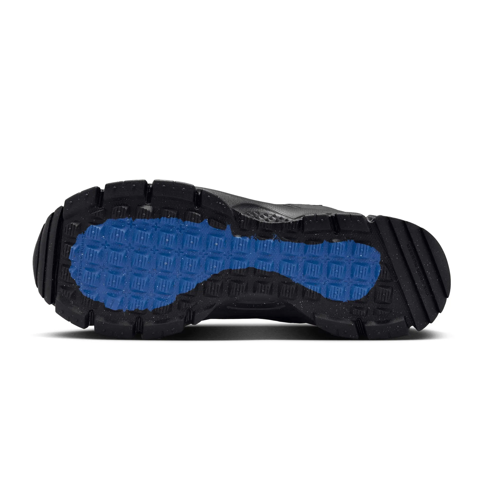 Nike Zoom Vomero Roam Black/Black-Black-Racer Blue FV2295-002