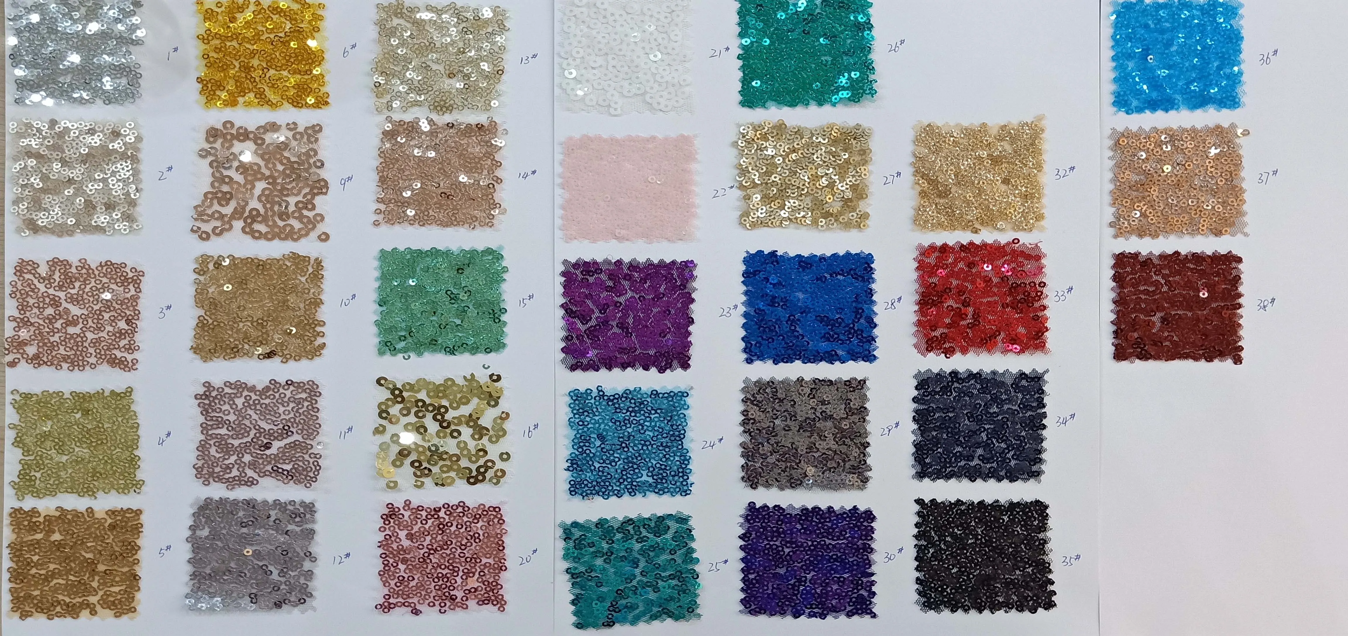 Sparkly High Neck Sequins Mermaid Side Split Long Prom Dress, WGP180